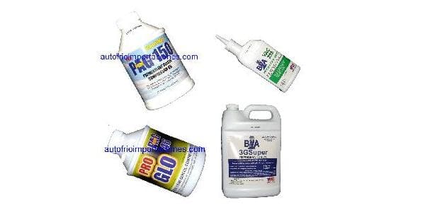 ACEITES