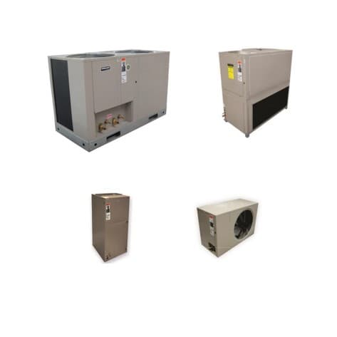  CONDENSADORAS Y MANEJADORAS