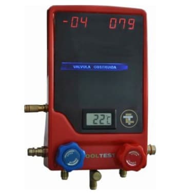 DETECTOR FALLAS