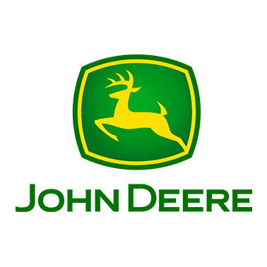 JOHN DEERE