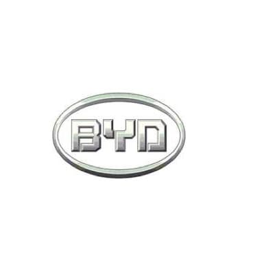 BYD