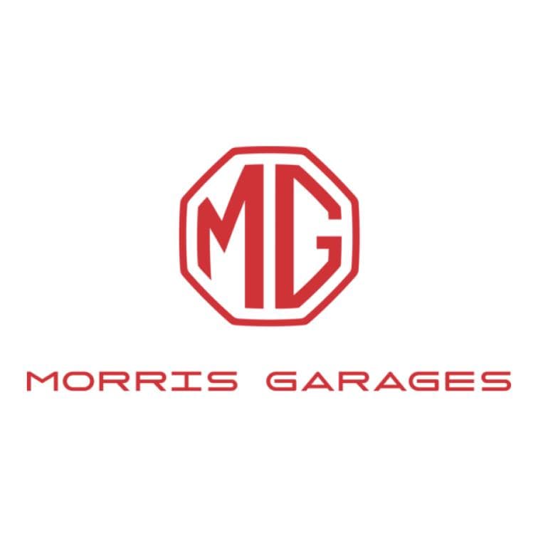 MORRIS GARAGES