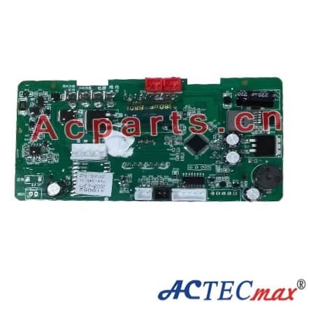 TARJETAS PARA EQUIPOS DE REFR.