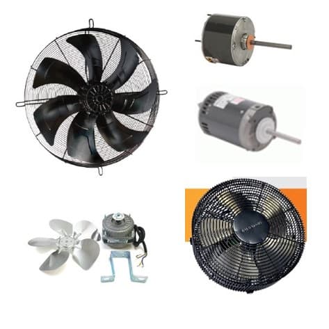 VENTILADORES