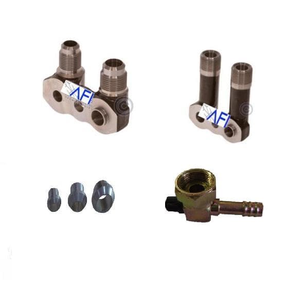 ADAPTADORES