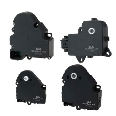MOTOR COMPUERTAS