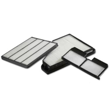 FILTROS CABINA