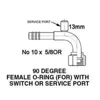 FT5101