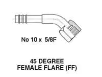 FT5105A