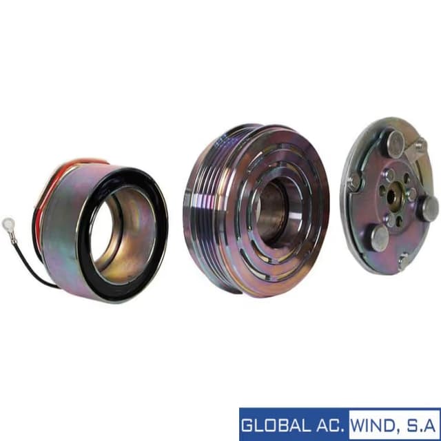 CL0009W