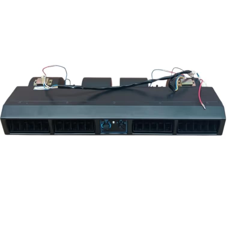EV2048A