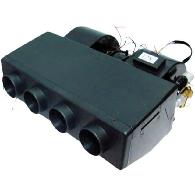 EV2633