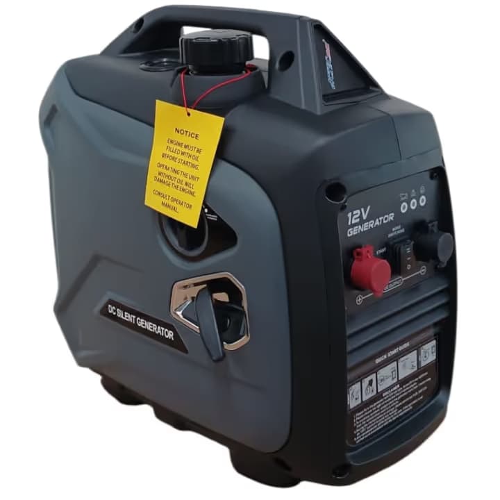 GC5000A