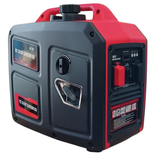 GC5001A