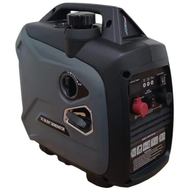 GC5003A