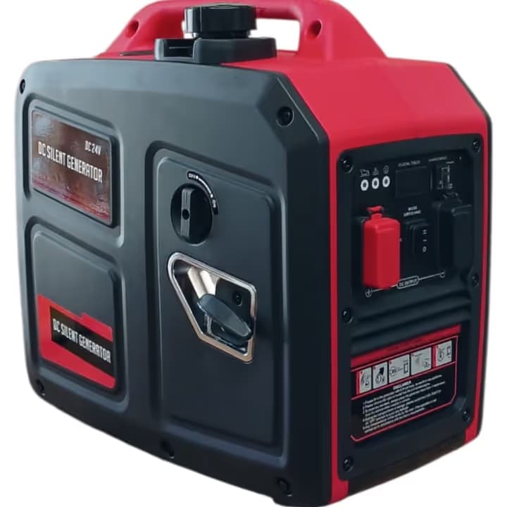 GC5004A