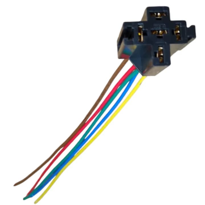 HC5001A