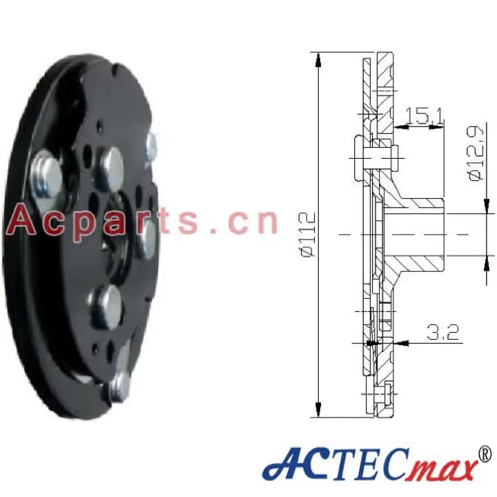 PC6426A