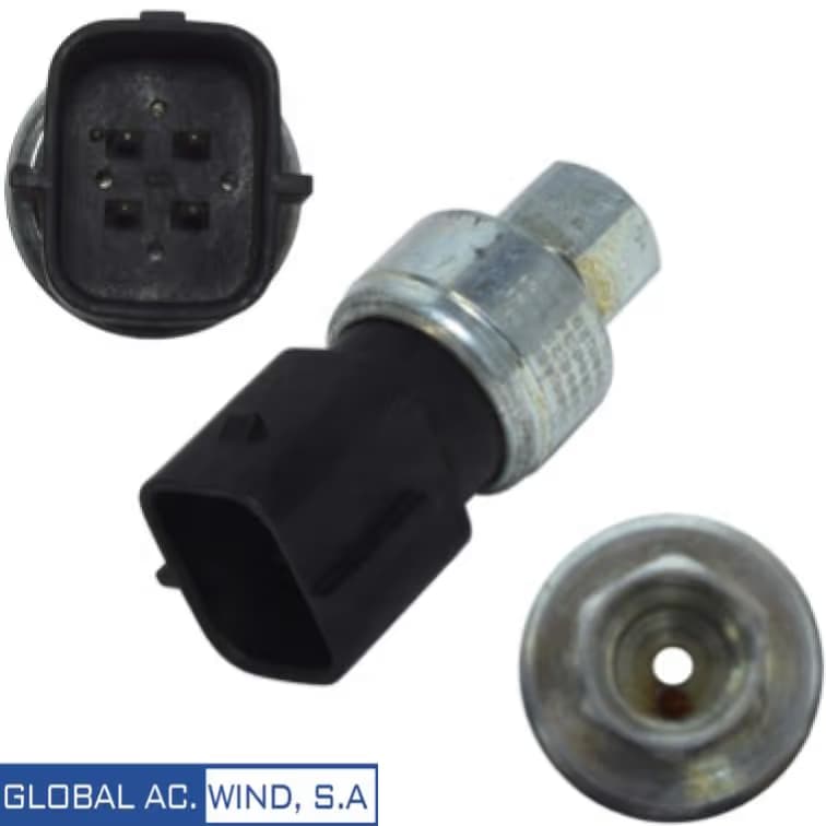 PS0005W