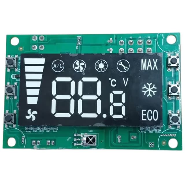 TE5005A