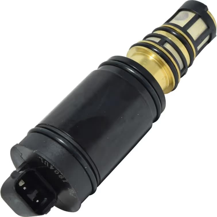 VC5001A