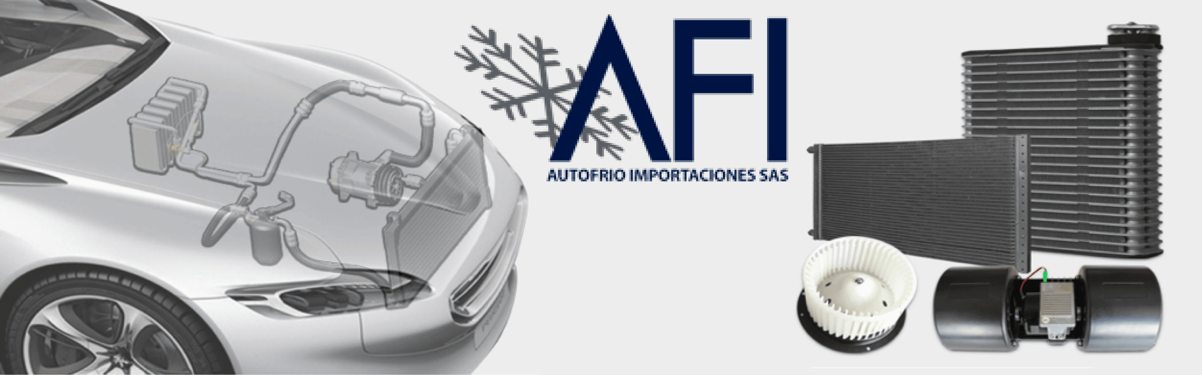 Autofrio